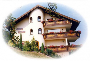  Pension Haus Erika  Штадтпроцельтен